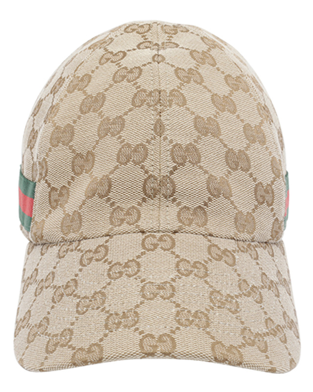 [Gucci] Cap FW26 8726324HBJO9666