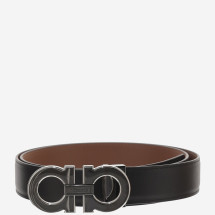 [Salvatore Ferragamo] Belt FW26 670460005