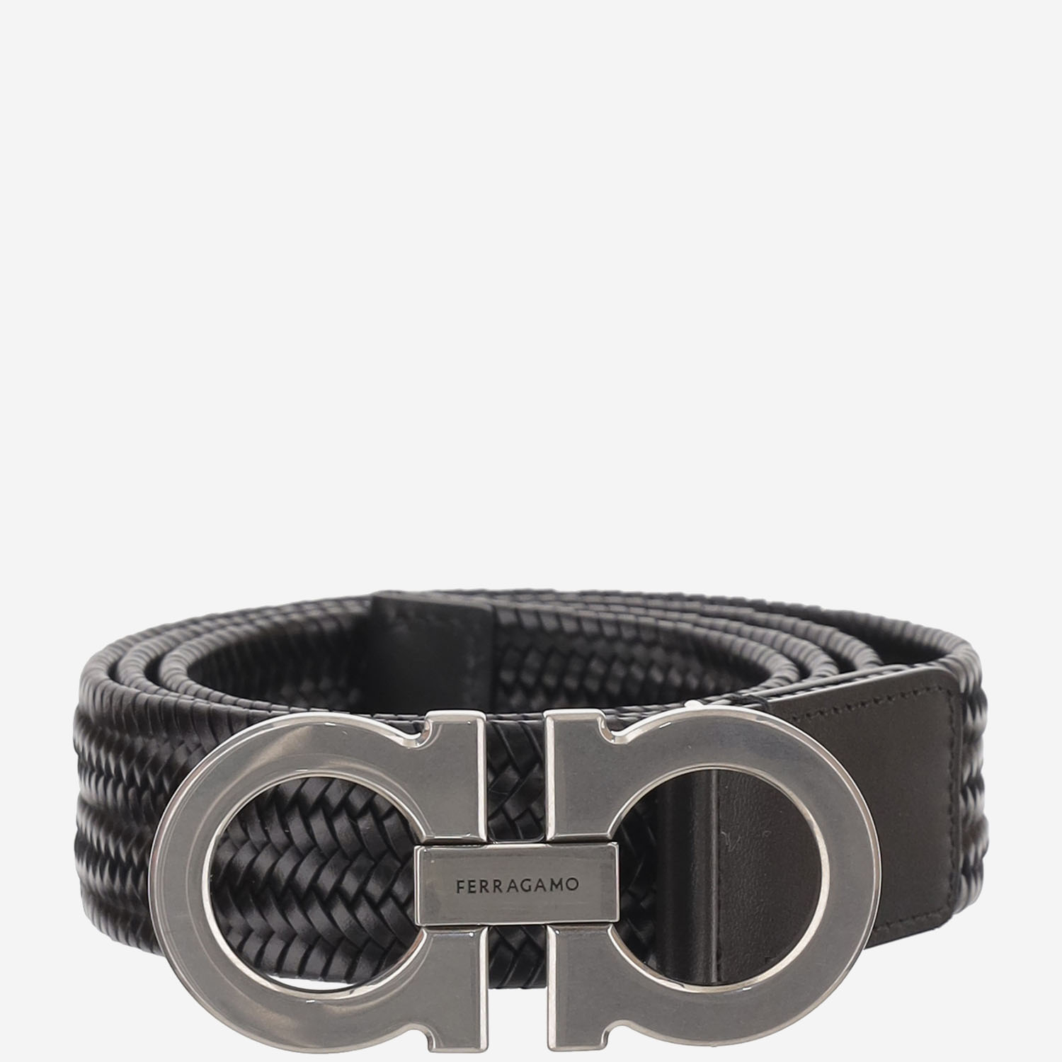 [Salvatore Ferragamo] Belt FW26 670737003