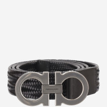 [Salvatore Ferragamo] Belt FW26 670737003