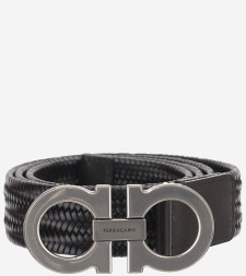 [Salvatore Ferragamo] Belt FW26 670737003