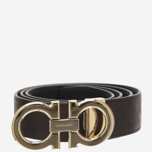 [Salvatore Ferragamo] Belt FW26 679710082
