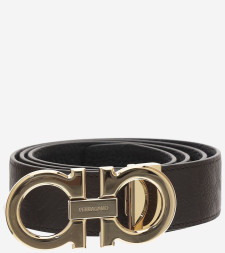 [Salvatore Ferragamo] Belt FW26 679710082