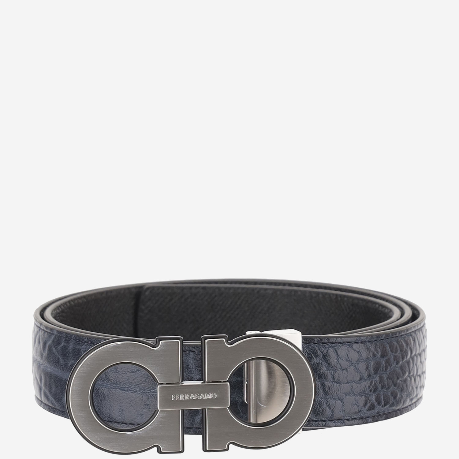 [Salvatore Ferragamo] Belt FW26 670460009