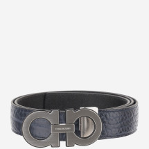 [Salvatore Ferragamo] Belt FW26 670460009