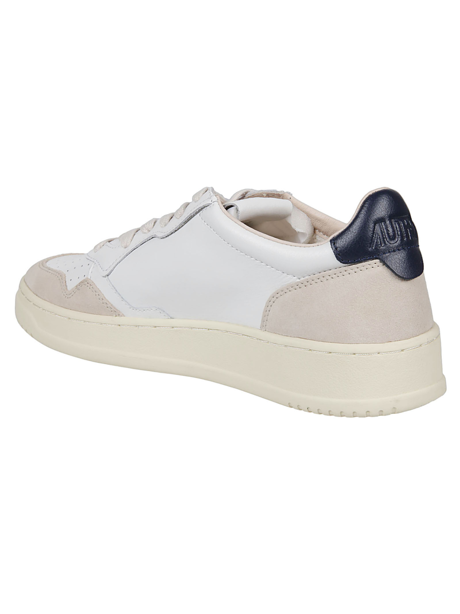 [AUTRY] Sneakers FW26 AULM LS28