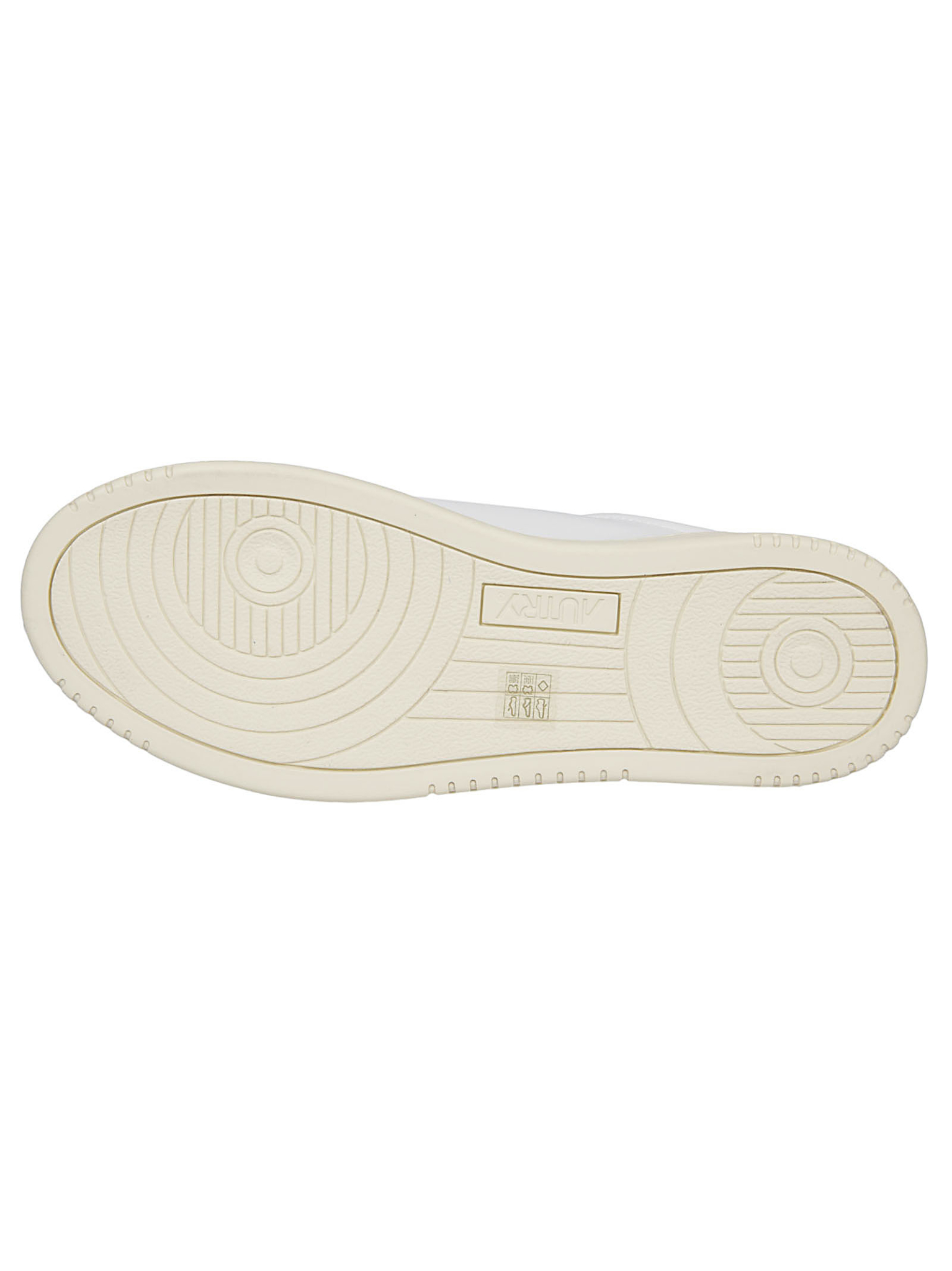 [AUTRY] Sneakers FW26 AULM LS28