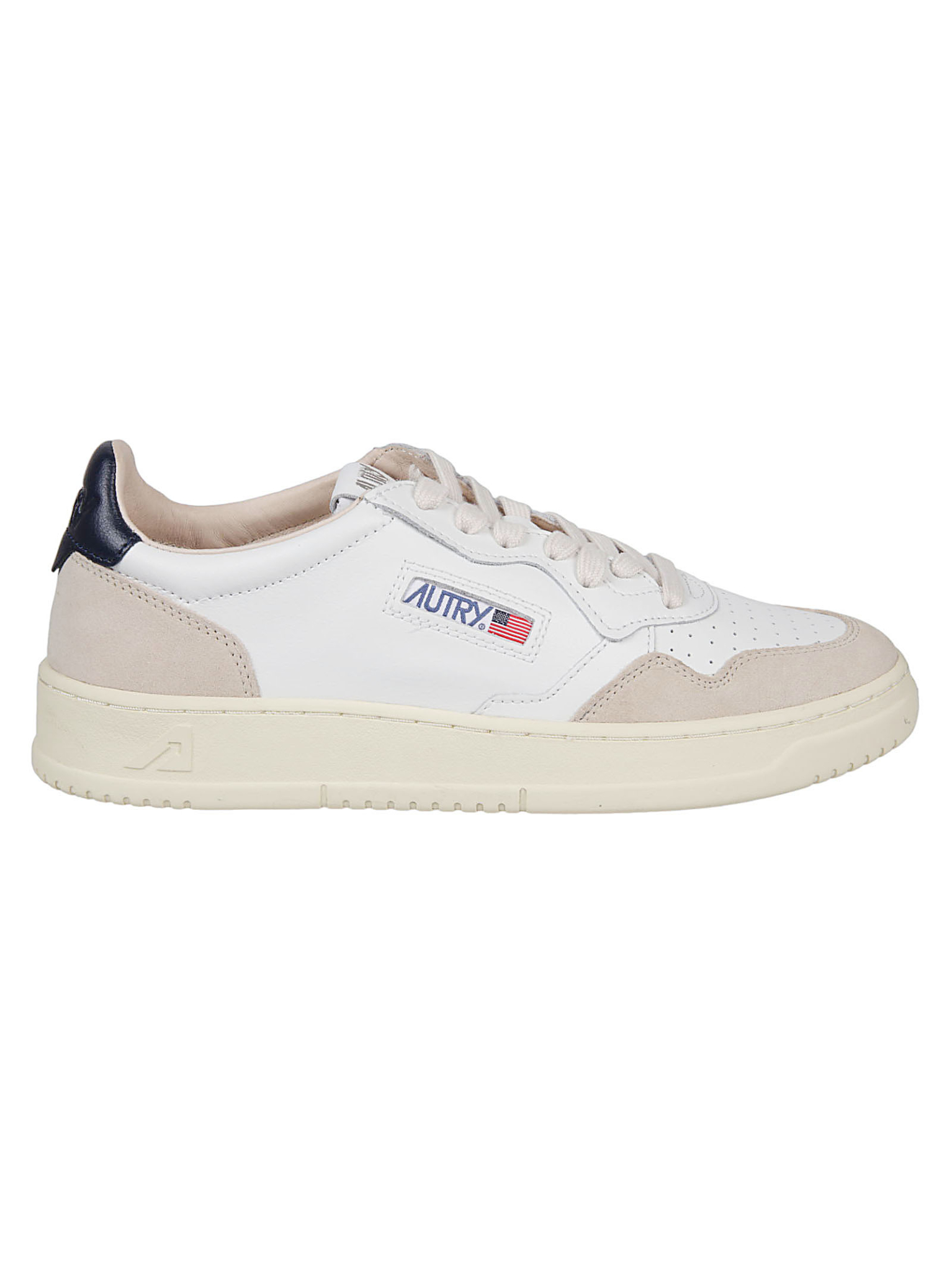 [AUTRY] Sneakers FW26 AULM LS28