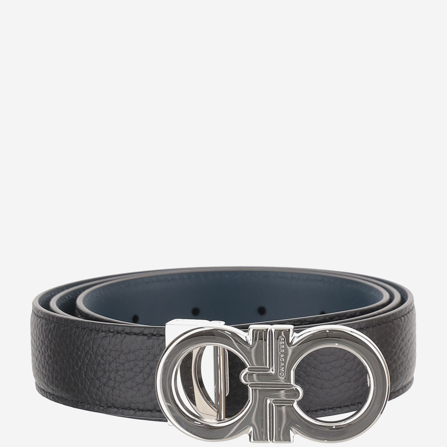 [Salvatore Ferragamo] Belt FW26 670644002