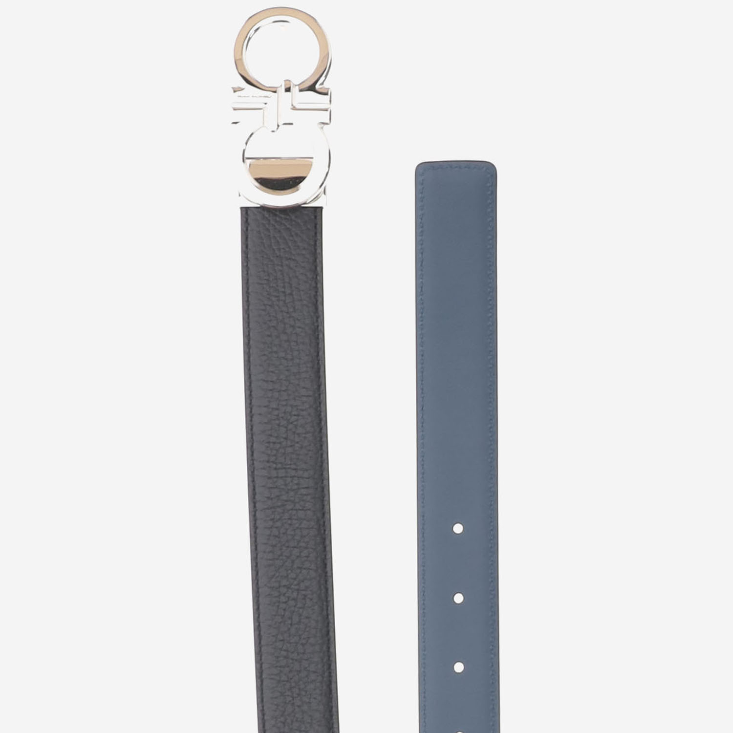 [Salvatore Ferragamo] Belt FW26 670644002