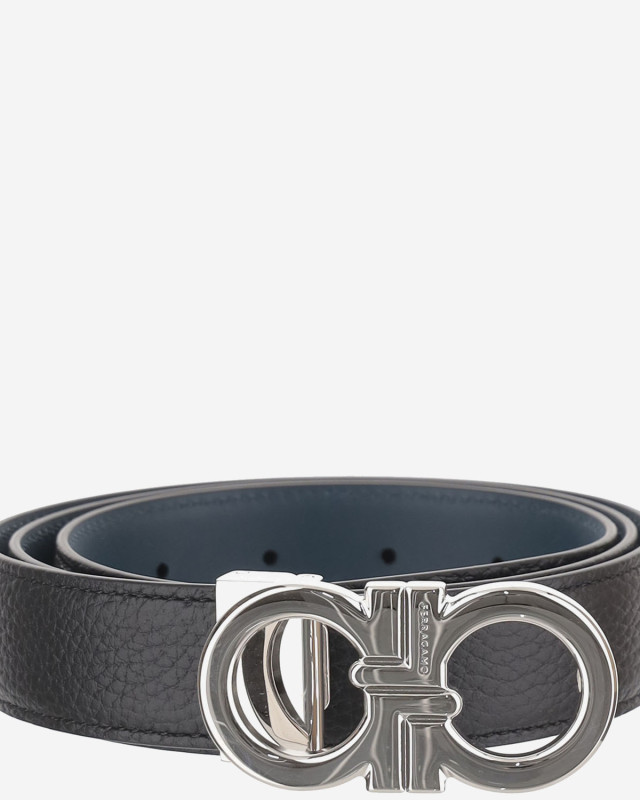 [Salvatore Ferragamo] Belt FW26 670644002