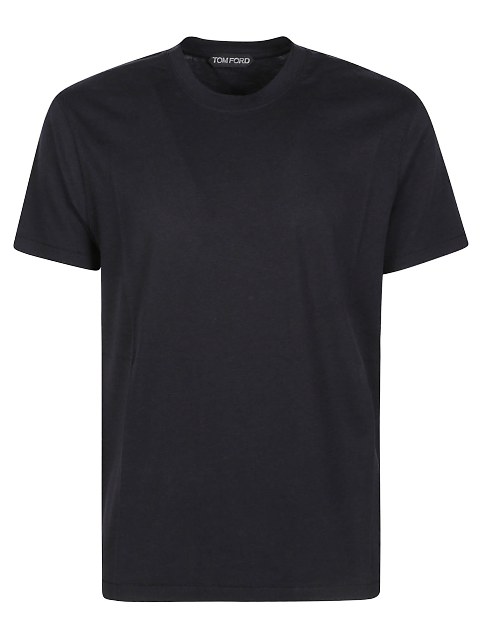 [Tom Ford] T-shirts Short Sleeve FW26 JCS004 JMT012