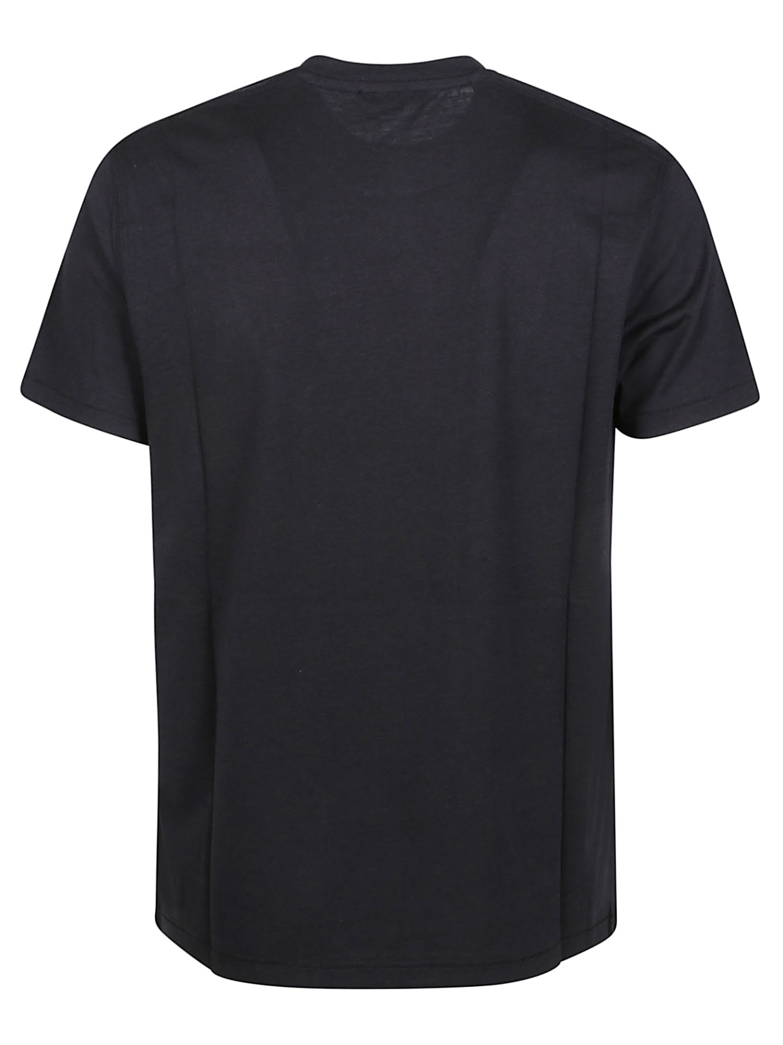 [Tom Ford] T-shirts Short Sleeve FW26 JCS004 JMT012