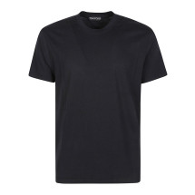 [Tom Ford] T-shirts Short Sleeve FW26 JCS004 JMT012