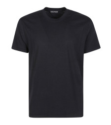 [Tom Ford] T-shirts Short Sleeve FW26 JCS004 JMT012