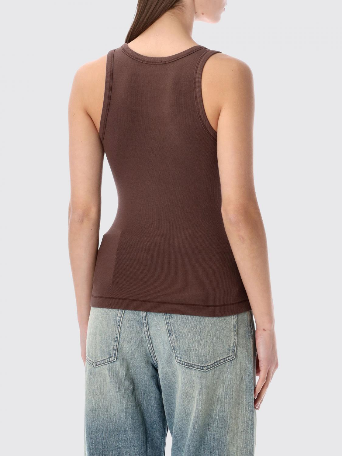 [Diesel] Tank top SS26 A199080JMBA 61J