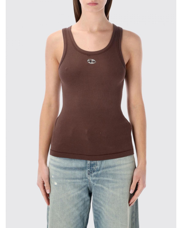 [Diesel] Tank top SS26 A199080JMBA 61J