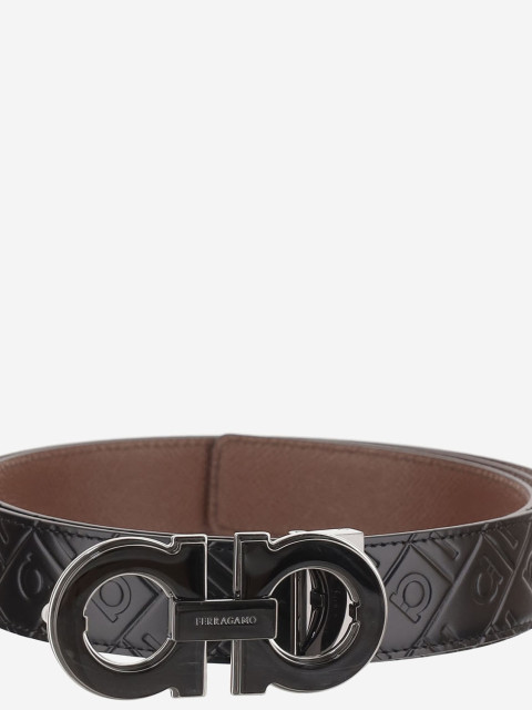 [Salvatore Ferragamo] Belt FW26 670671006