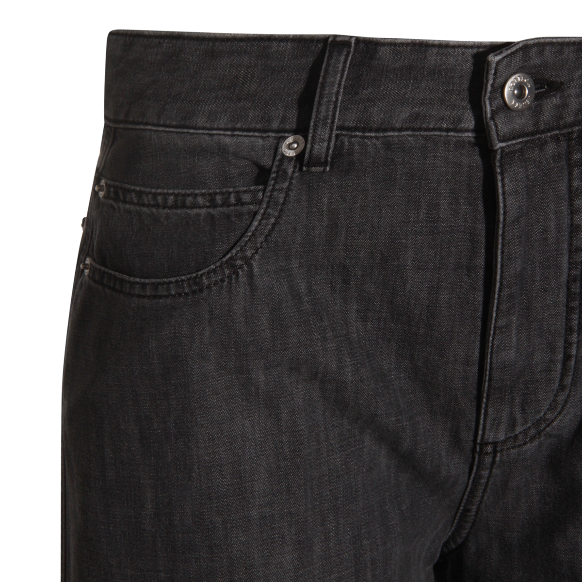 [Bottega Veneta] Trousers FW25 841027V5SO01003