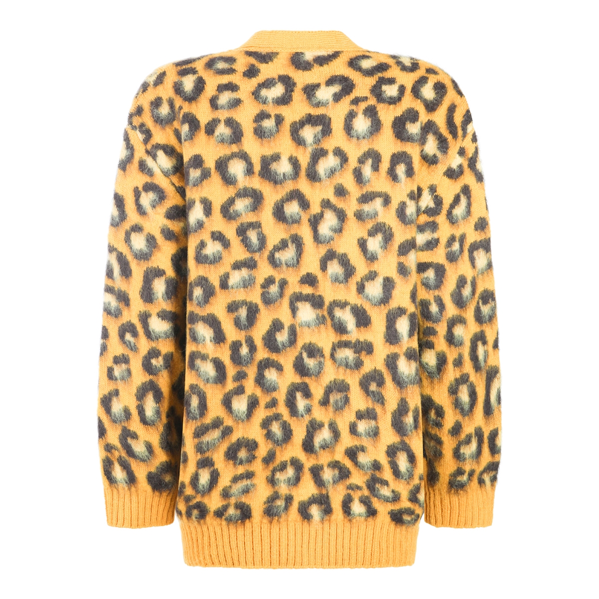 [Bottega Veneta] Knitwear FW25 845600V5MC07103