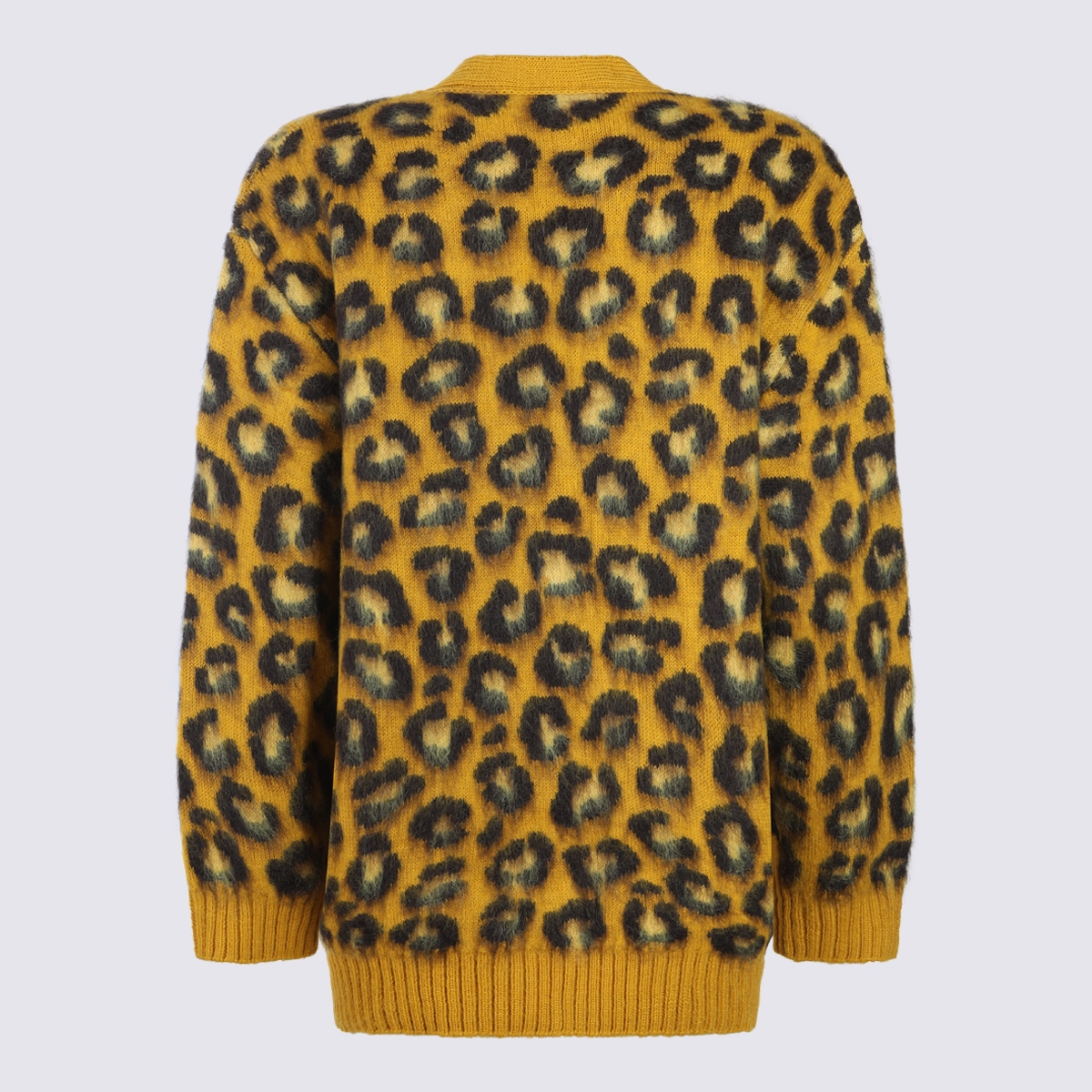 [Bottega Veneta] Knitwear FW25 845600V5MC07103