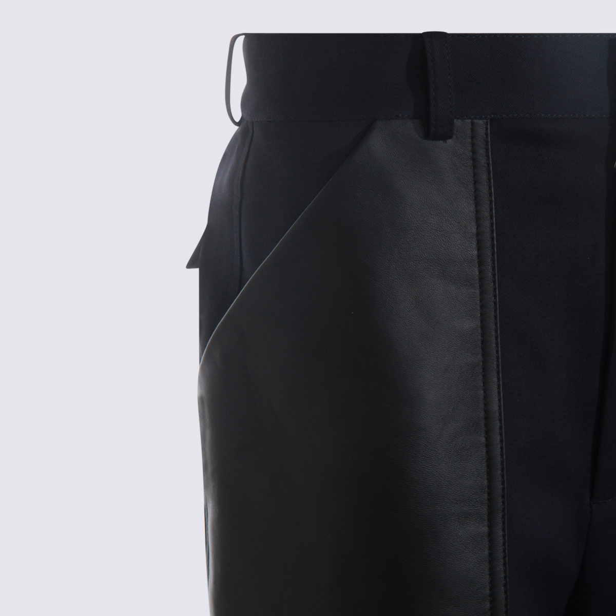 [Bottega Veneta] Trousers FW25 838347V5P404246