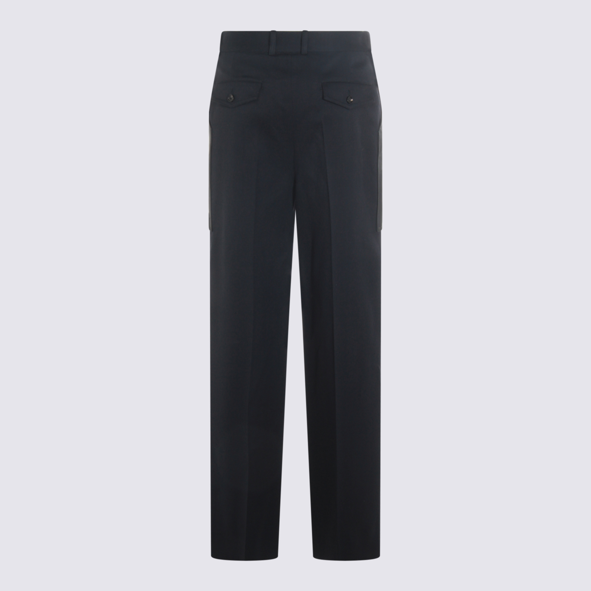 [Bottega Veneta] Trousers FW25 838347V5P404246