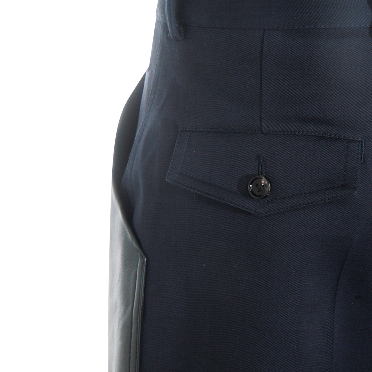 [Bottega Veneta] Trousers FW25 838347V5P404246