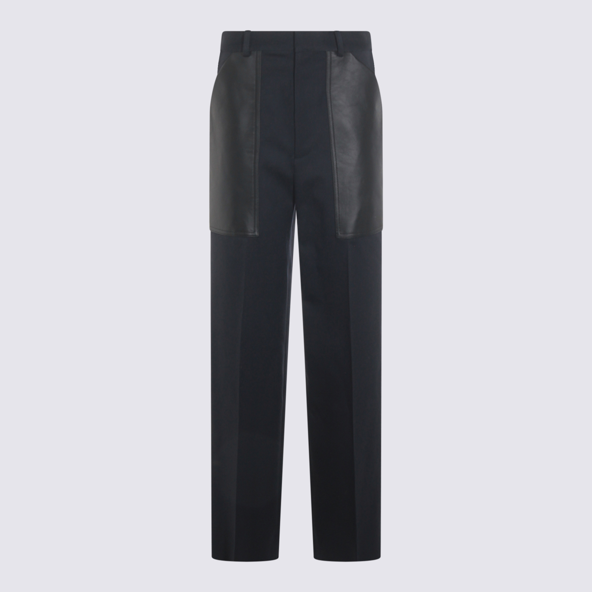 [Bottega Veneta] Trousers FW25 838347V5P404246