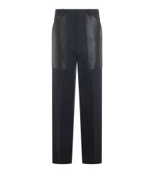 [Bottega Veneta] Trousers FW25 838347V5P404246