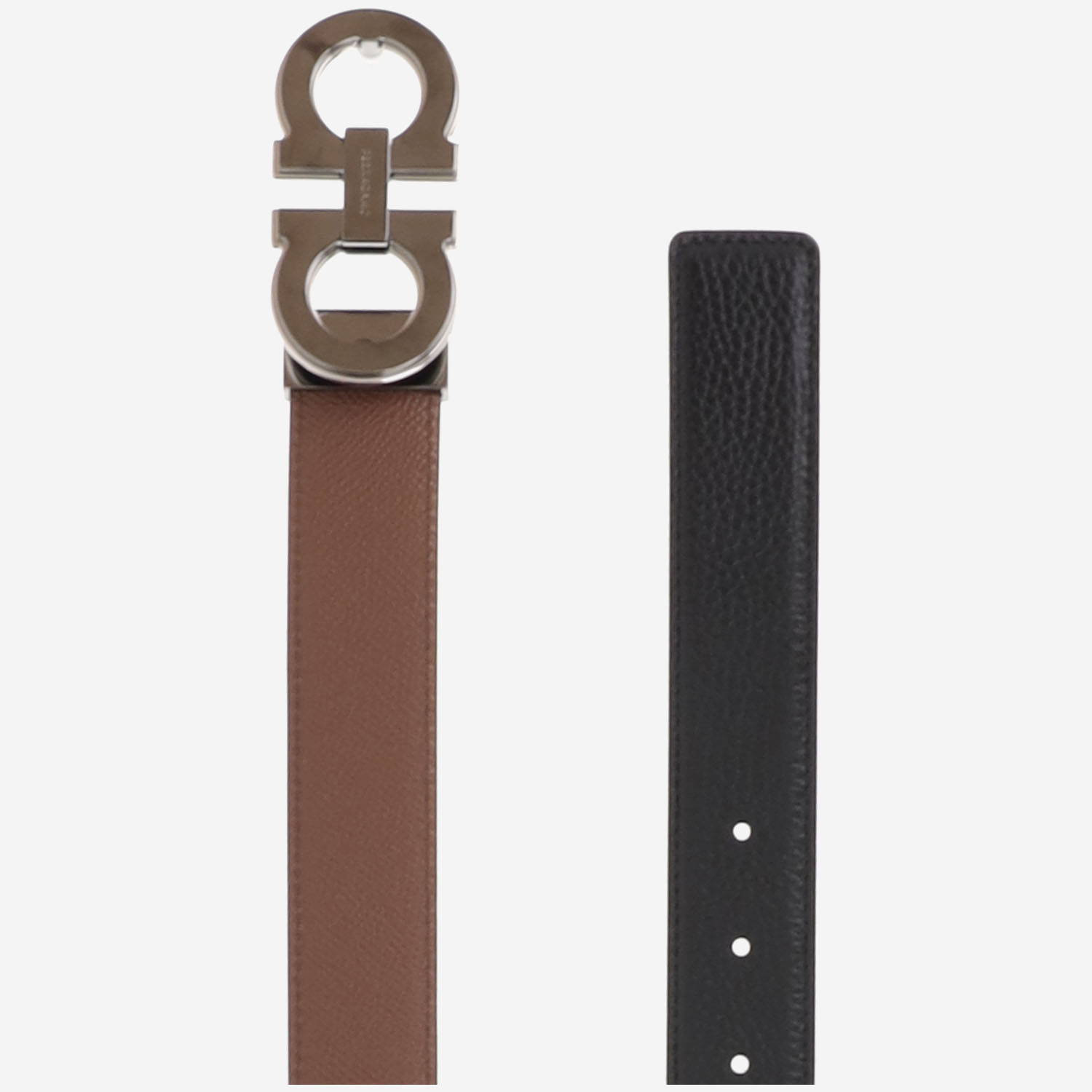 [Salvatore Ferragamo] Belt FW26 670671005