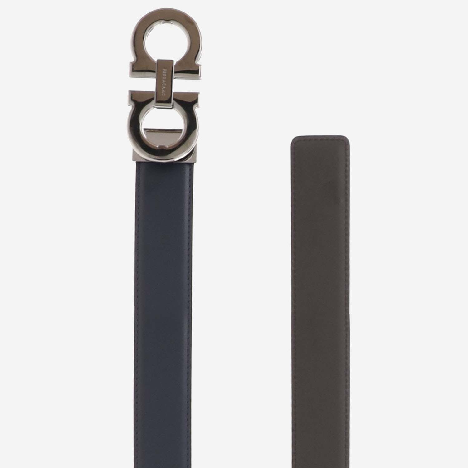 [Salvatore Ferragamo] Belt FW26 670671005