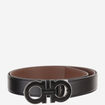 [Salvatore Ferragamo] Belt FW26 670671005