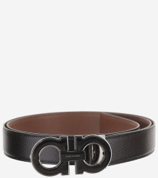 [Salvatore Ferragamo] Belt FW26 670671005
