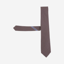 [Salvatore Ferragamo] Tie FW26 351446007