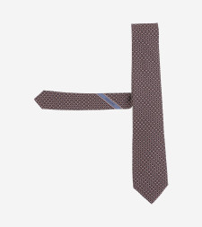 [Salvatore Ferragamo] Tie FW26 351446007