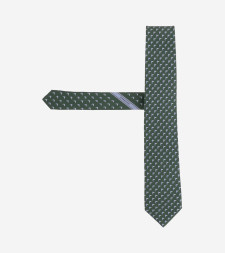 [Salvatore Ferragamo] Tie FW26 351444006