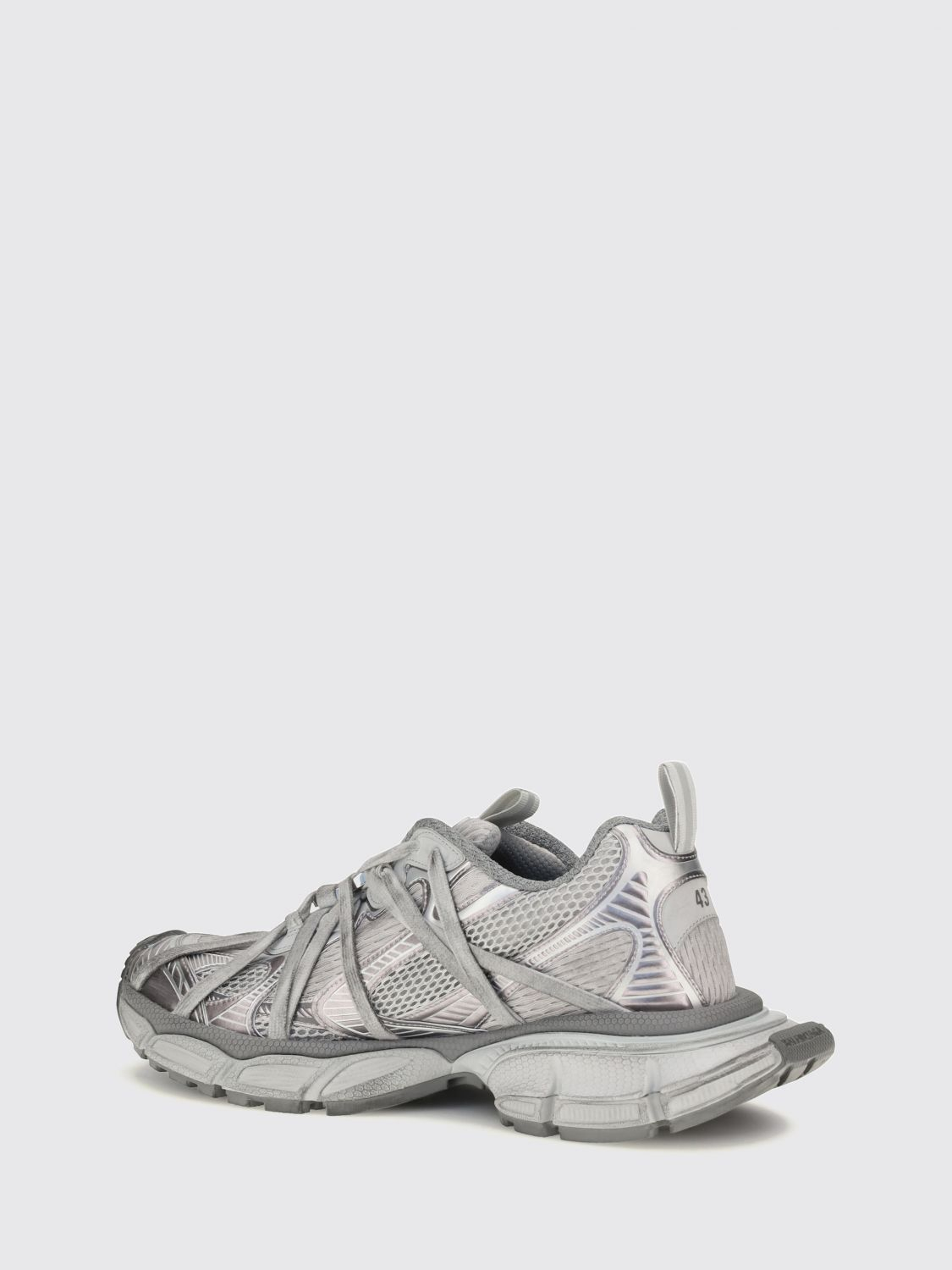 [Balenciaga] Sneakers FW26 825601W3XCH 1101