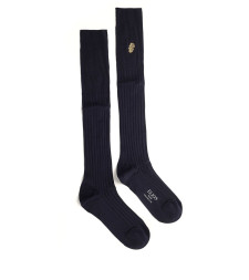 [Elios] Socks FW24 8300287445290BLU NAVY