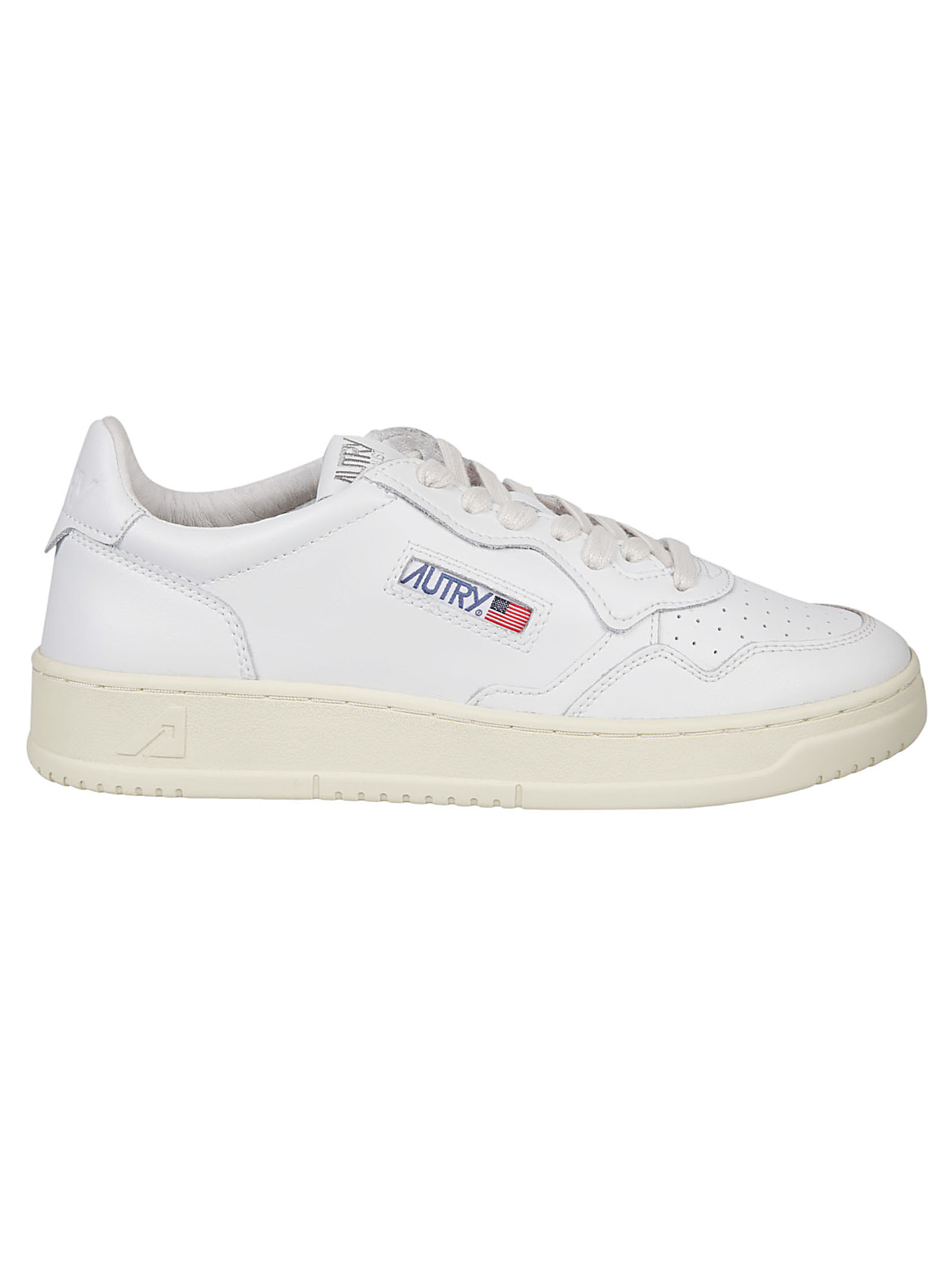 [AUTRY] Sneakers FW26 AULM LL15