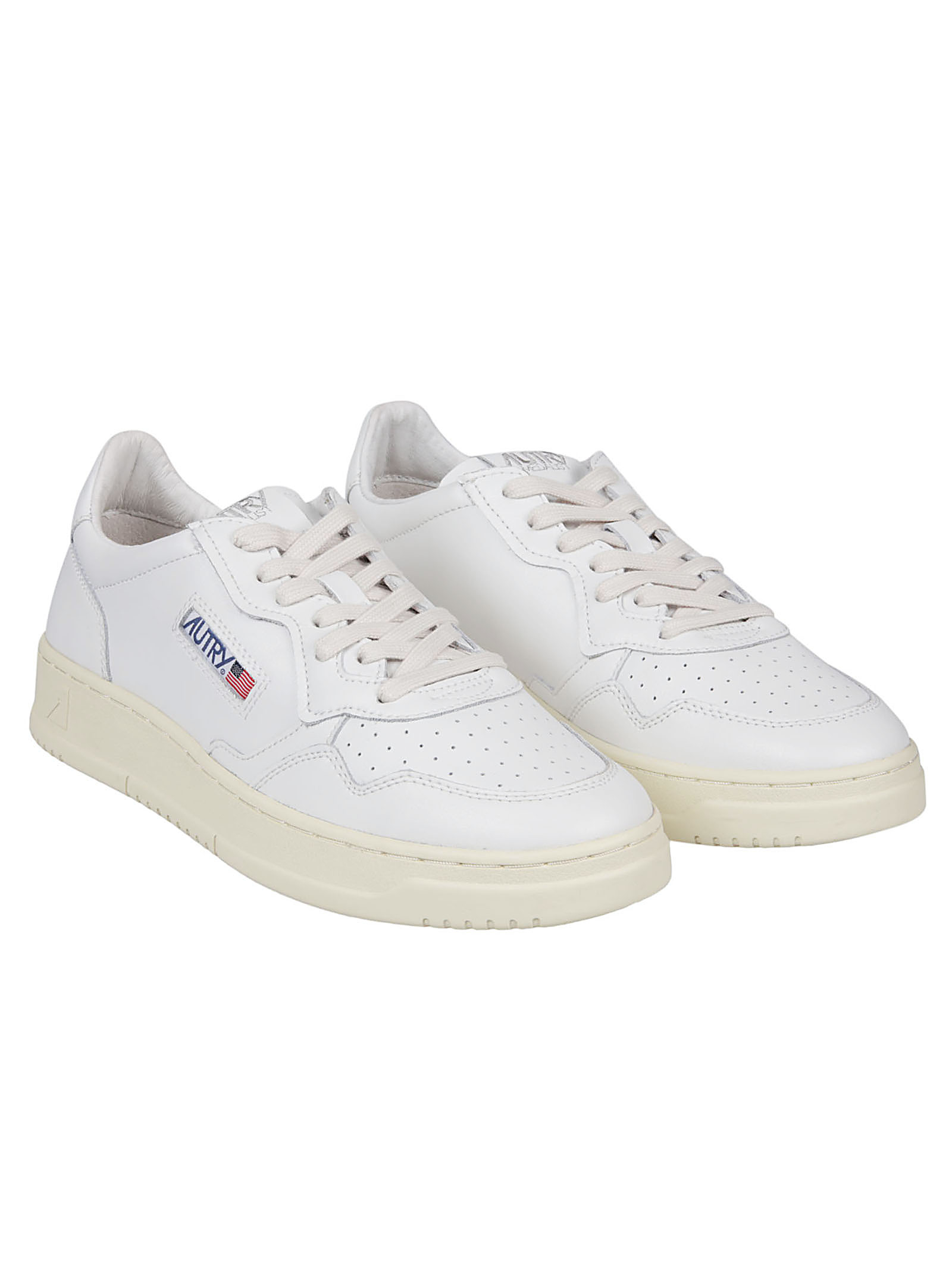 [AUTRY] Sneakers FW26 AULM LL15