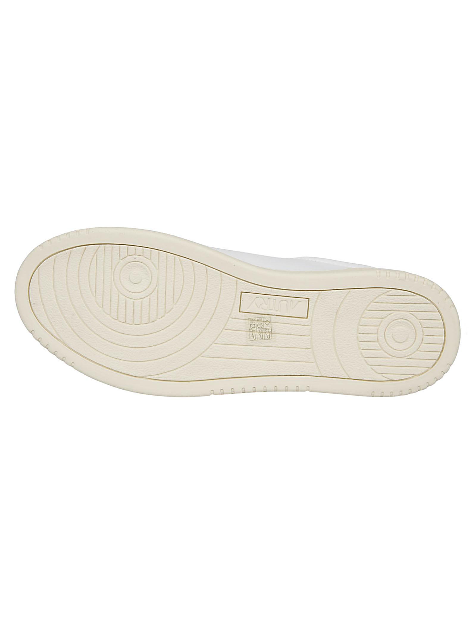 [AUTRY] Sneakers FW26 AULM LS33