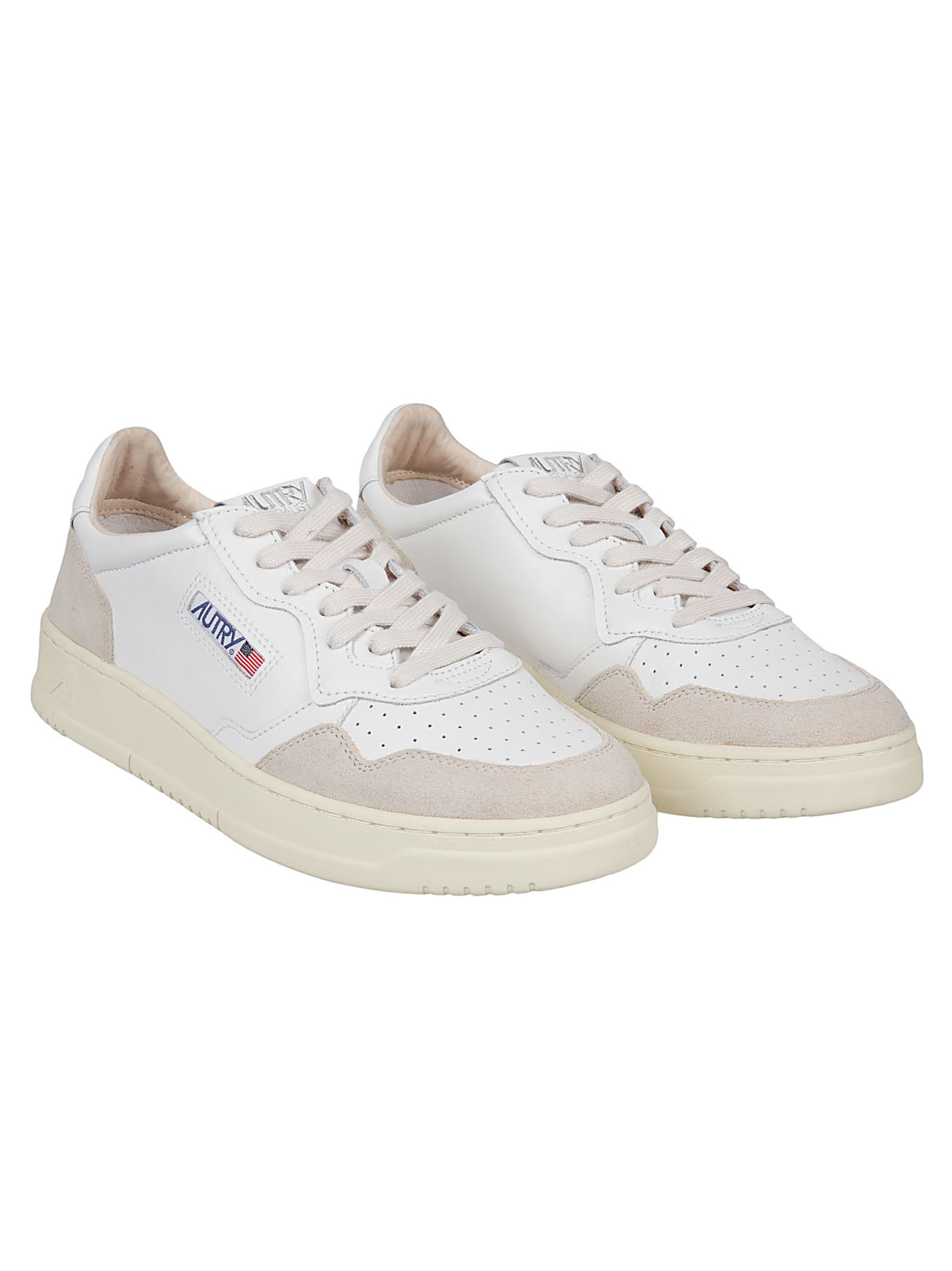 [AUTRY] Sneakers FW26 AULM LS33