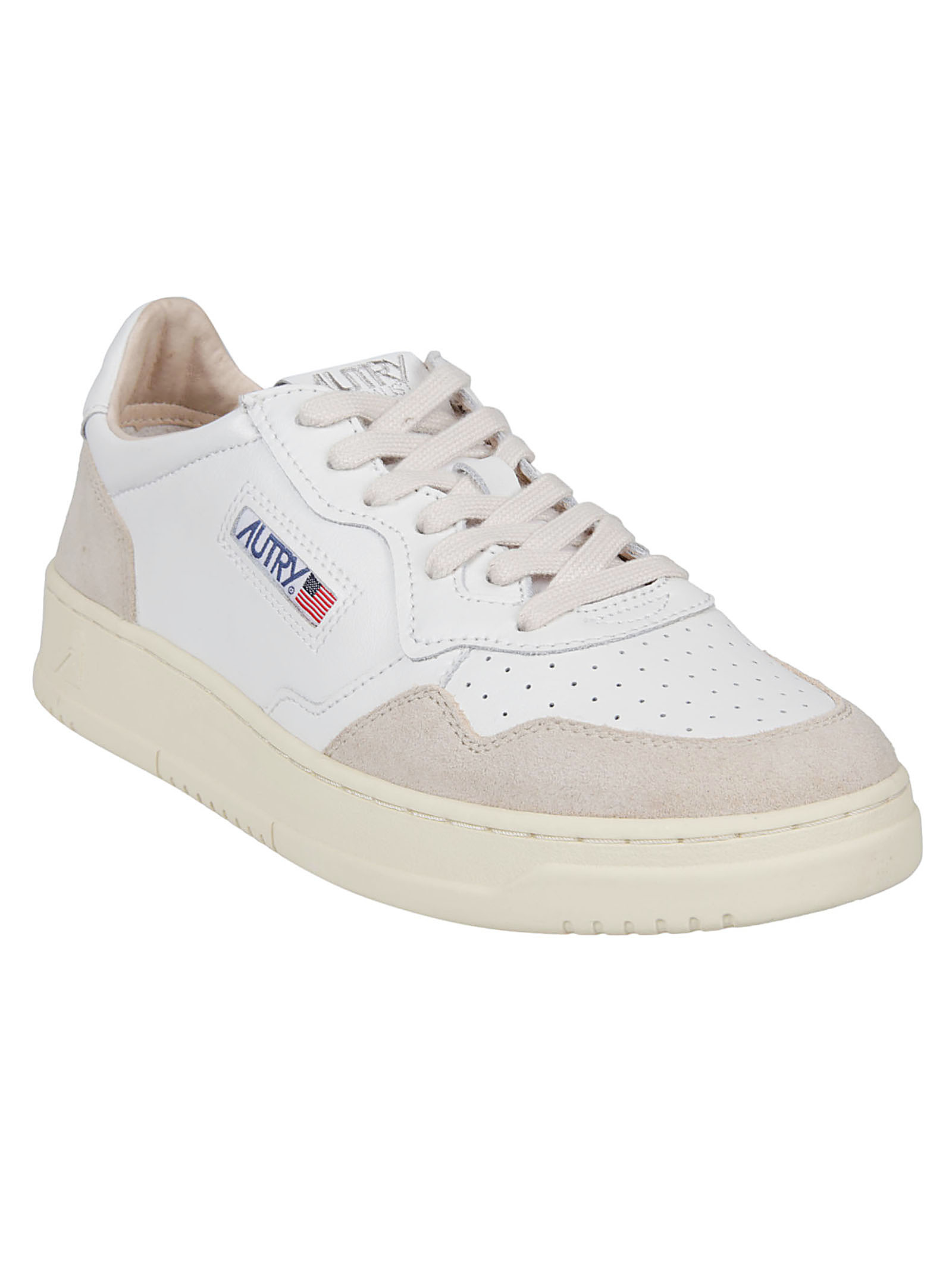 [AUTRY] Sneakers FW26 AULM LS33