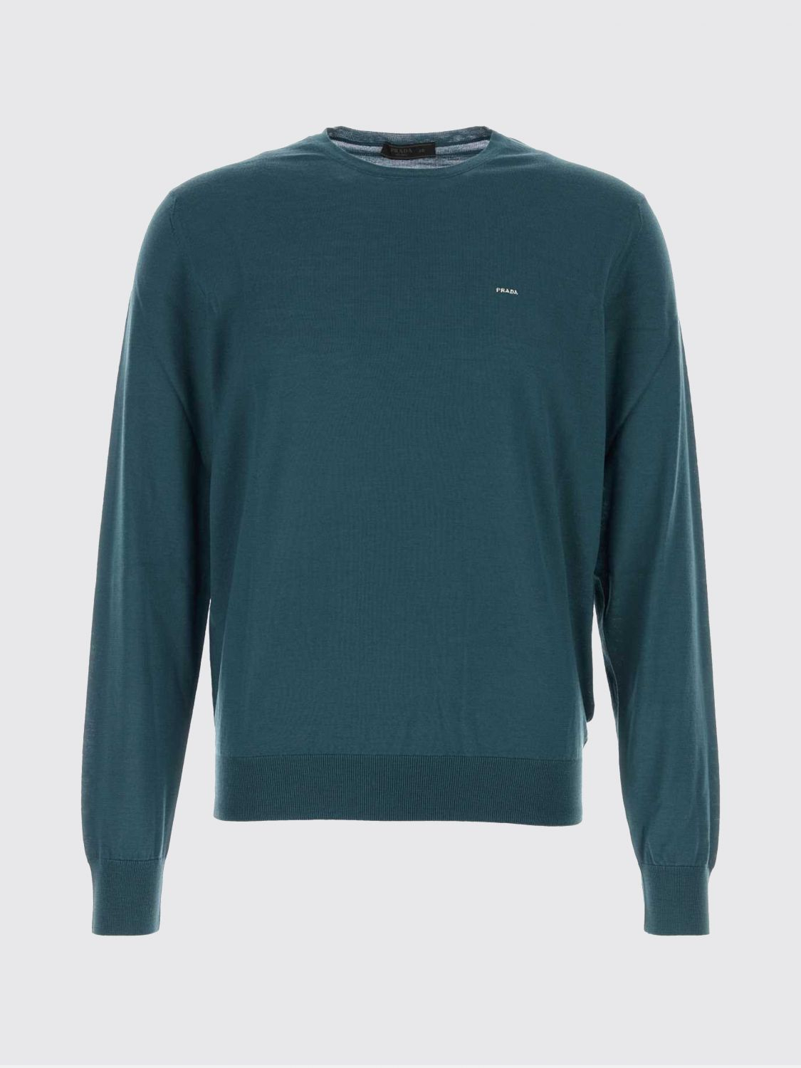 [Prada] Knitwear FW26 UMF146SOOO18DY F0154