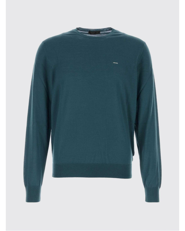 [Prada] Knitwear FW26 UMF146SOOO18DY F0154