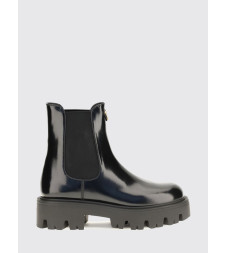 [Prada] Boots FW26 1T186OFB050055 F0002