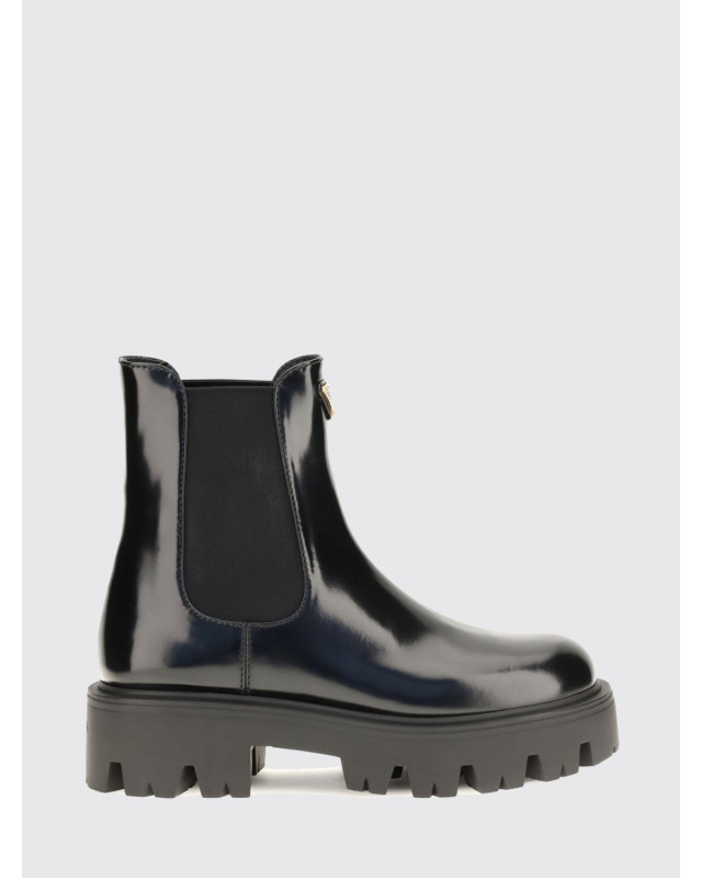 [Prada] Boots FW26 1T186OFB050055 F0002