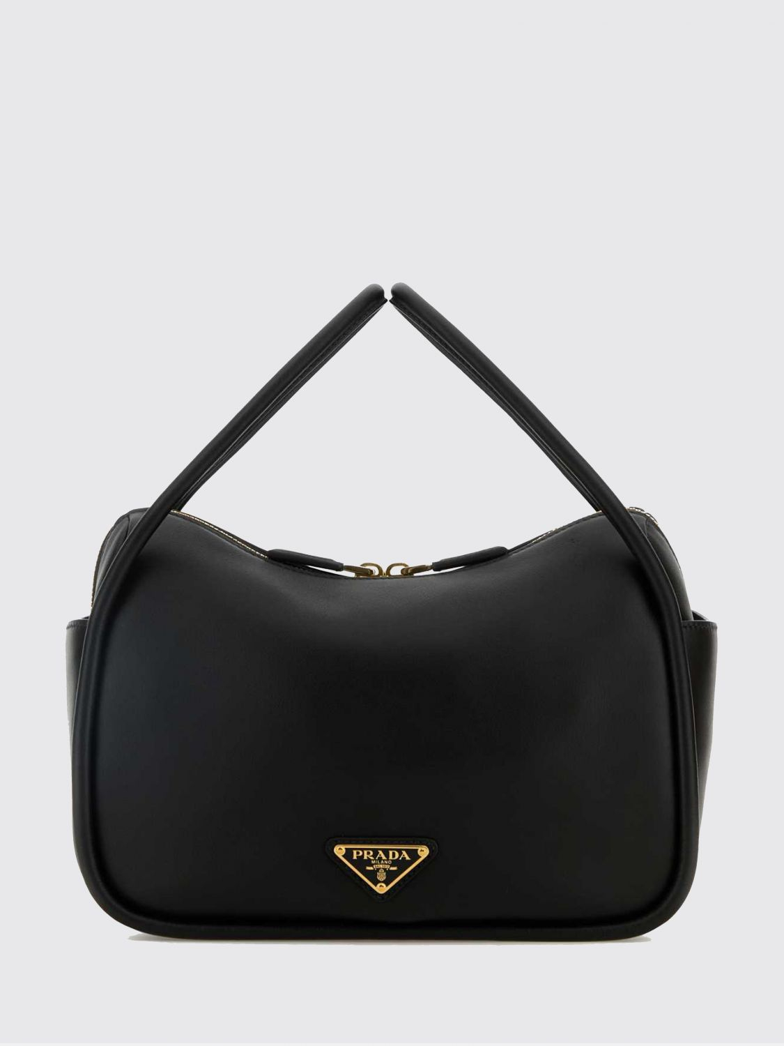 [Prada] Tote bag FW26 1BA451VMVO2CYS F0002