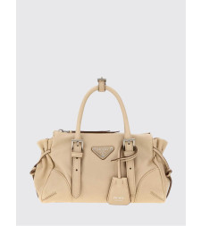 [Prada] Tote bag FW26 1BA499VOOM2ZQX F0485